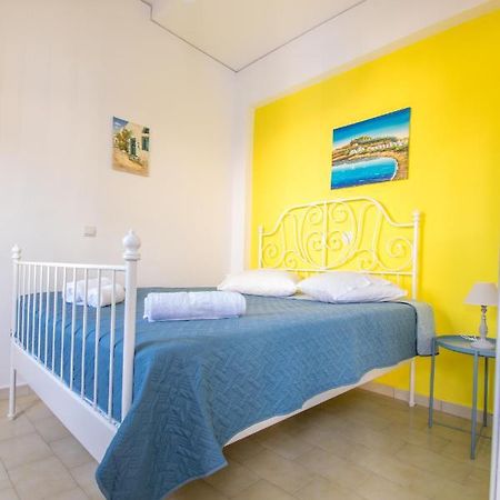Chambre Jaune 이알리소스 외부 사진