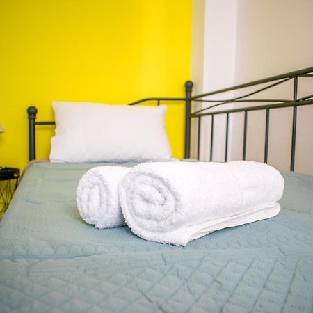 Chambre Jaune 이알리소스 외부 사진