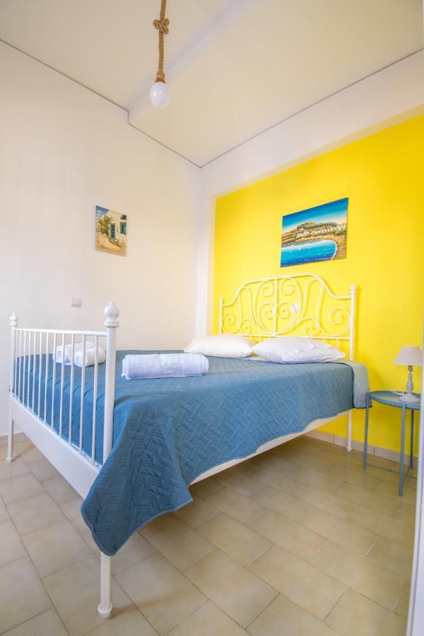 Chambre Jaune 이알리소스 외부 사진