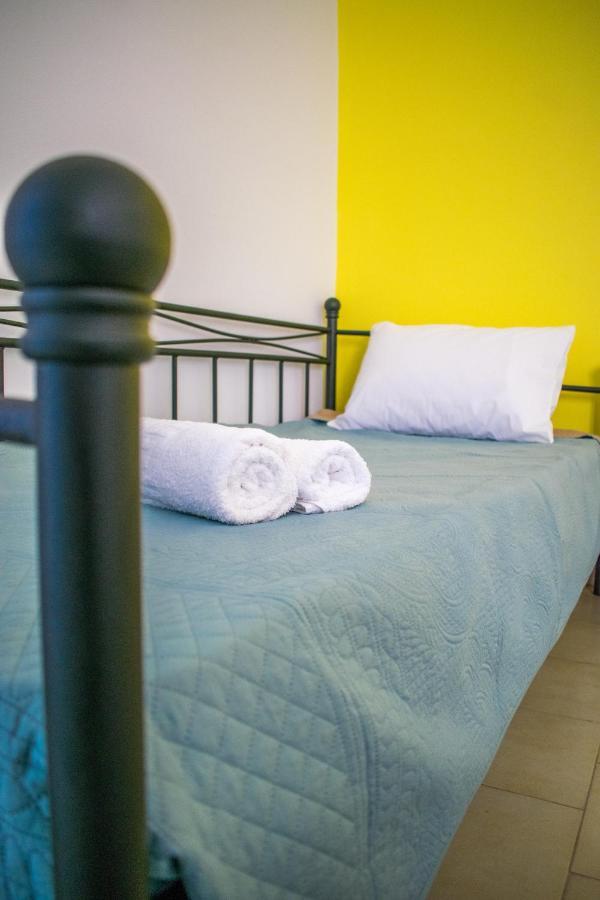 Chambre Jaune 이알리소스 외부 사진