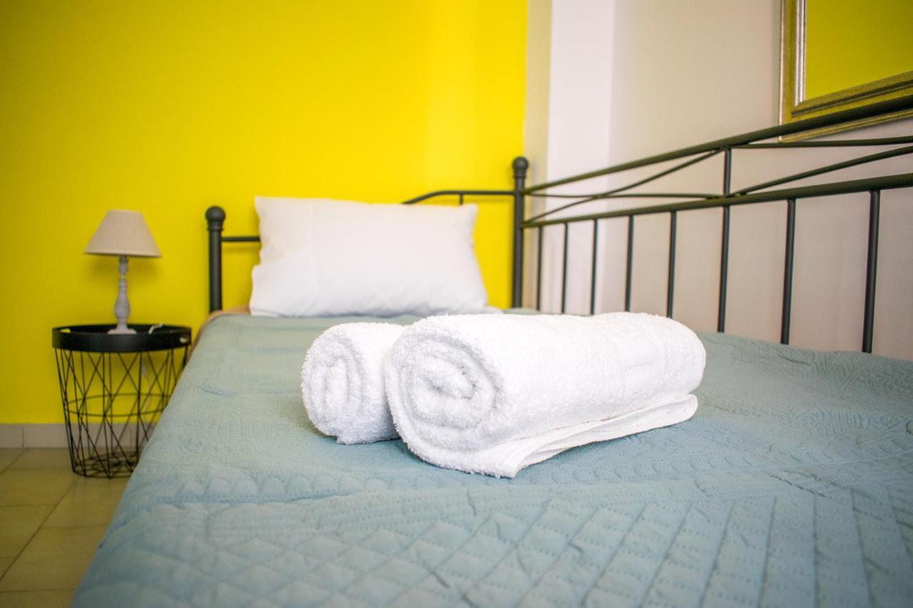 Chambre Jaune 이알리소스 외부 사진