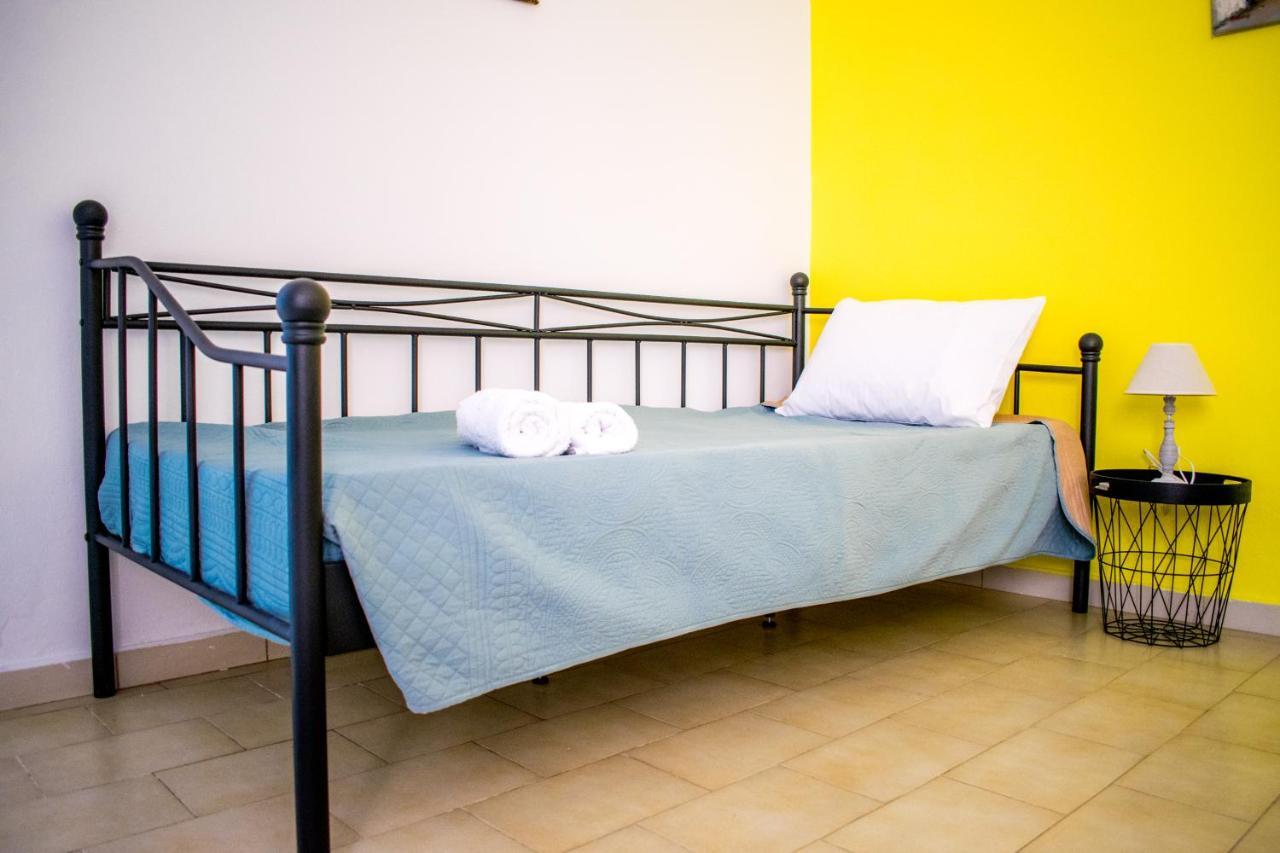 Chambre Jaune 이알리소스 외부 사진