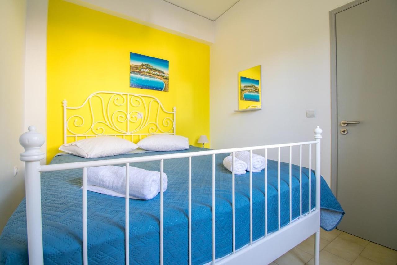 Chambre Jaune 이알리소스 외부 사진