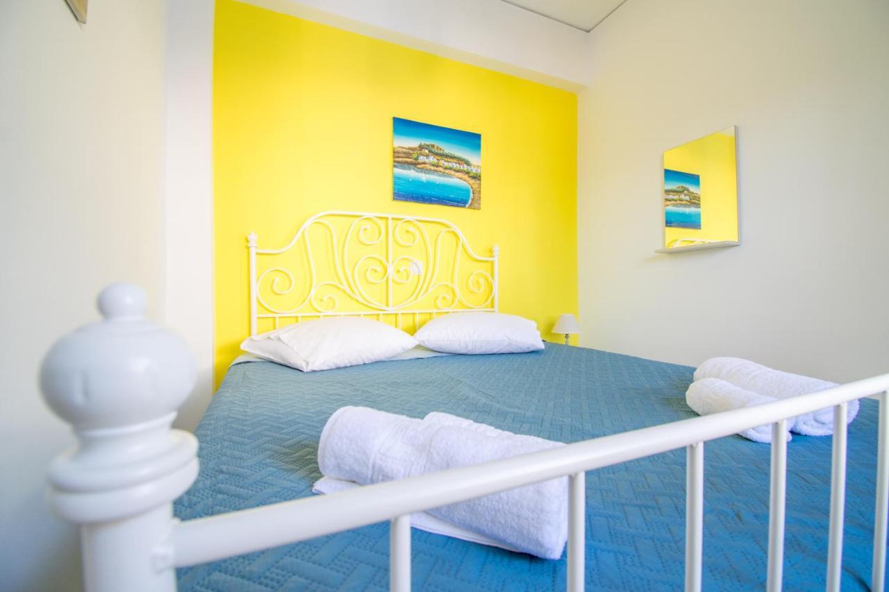 Chambre Jaune 이알리소스 외부 사진