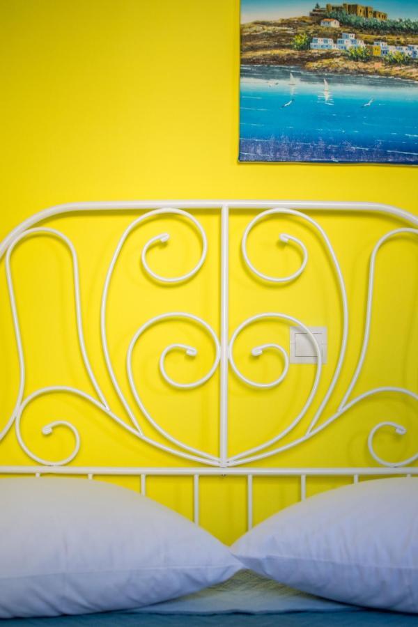 Chambre Jaune 이알리소스 외부 사진